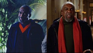 Fallece a los 90 años Bill Cobbs, conocido actor de 'El Guardaespaldas' y 'Una noche en el museo'