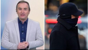 'Se cierra la llave del agua y reaparecen las heladas': Alejandro Sepúlveda entrega su pronóstico para este viernes