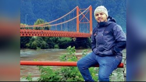 'No tenemos opción': Familia de joven chileno fallecido en Irlanda realiza 'Lucatón' para poder repatriar su cuerpo