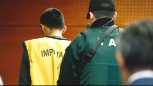Papá es condenado por violar a su hija en Algarrobo: Madre de la menor está presa por dispararle al agresor sexual