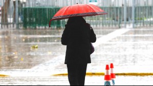 Lluvia en Santiago: ¿Se registrarán precipitaciones en el mes de julio en la Región Metropolitana?