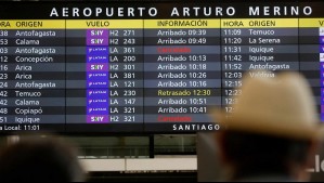 ¿Cuáles son las condiciones para recibir una compensación por vuelos cancelados o atrasados? Experto lo explica