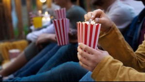 Hay rebajas de hasta 60%: ¿Qué descuentos hay en entradas al cine?