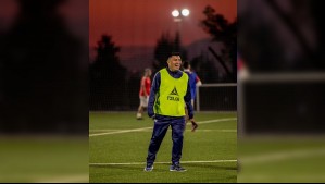 Se llenó de felicitaciones: El importante logro académico que compartió Gary Medel en sus redes sociales