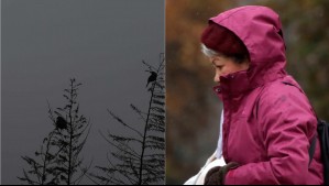 ¿Cómo estará el tiempo los primeros días de julio? Posibles precipitaciones, niebla y heladas afectarían a Santiago