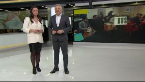 Meganoticias Prime - Jueves 27 de junio de 2024