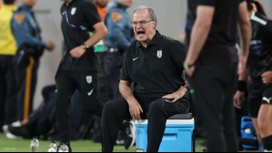 Uruguay de Bielsa golea a Bolivia en Copa América y saca chapa de candidato al título