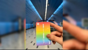 Nueva tarjeta del Metro por día LGBTQ+: ¿Dónde se vende?