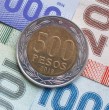 Estas son las monedas de $500 más extrañas y que se podrían vender hasta en $2 millones. Revisa todos los ejemplares de esta nominación que son de interés entre los coleccionistas.