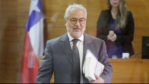 Corte rechaza recurso contra el Ministerio Público y el CDE que buscaba evitar vaciado del celular de Luis Hermosilla