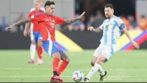 La campaña que se arma en Argentina que busca perjudicar a Chile en Copa América