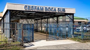 'Los podrían haber asesinado': Asaltan y agreden a funcionarios de Cesfam mientras repartían medicamentos