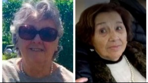 'Yo creo que alguien la llamó': Hermana habla por primera vez sobre la desaparición de María Ercira Contreras