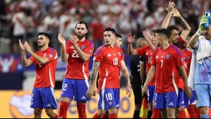 Chile vs Canadá en Copa América: ¿A qué hora juega la selección y cuál es la posible formación del equipo de Gareca?