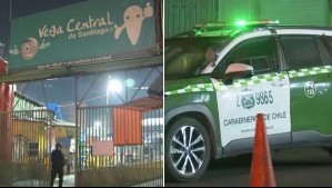 Hombre fue herido a bala en La Vega Central: Se negó a explicar cómo se dieron los hechos