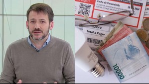 Ministro de Energía explica alza de luz en Meganoticias: Conoce cuánto subirá tu boleta desde este 1 de julio