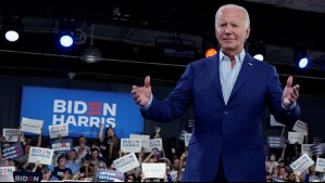 'No tuve una gran noche, pero voy a luchar más duro': Presidente Biden tras debate con Donald Trump