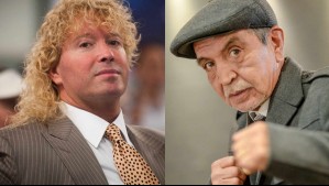 'Infórmenle a su familia dónde le deposito': Leonardo Farkas ofrece ayuda a Martín Vargas tras grave accidente