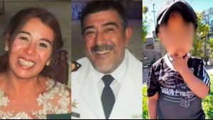 Desaparición de Loan en Argentina: Periciarán auto de dos imputados acusados de haber atropellado y dar muerte al niño