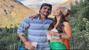 Melina Noto sorprende a Pangal Andrade tras retornar a Chile: Remodeló su casa en el Cajón del Maipo