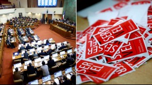 Elecciones en dos días: Cámara aprueba proyecto y pasa al Senado para su tercer trámite
