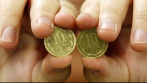 Elaborarla vale más que su valor: ¿Qué dijo el Banco Central sobre una posible eliminación de la moneda de $10?