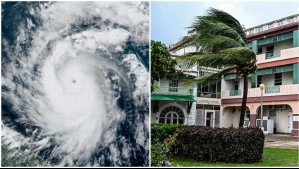 ¿Por dónde pasaría el huracán Beryl? Jaime Leyton explica la trayectoria del impactante fenómeno