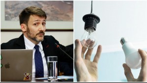 Aumento de cuentas de luz: Gobierno anuncia proyecto para triplicar la cobertura del Subsidio Eléctrico
