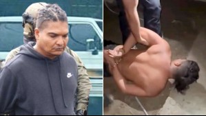 Captura de 'Larry Changa': Así se logró la detención en Colombia del cofundador del Tren de Aragua