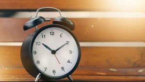 Cambio de hora: ¿Cuándo se vuelven a modificar los relojes?