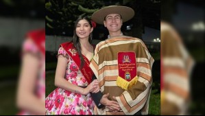 'Sigan orando por ella': Actualizan estado de joven cuequera que estuvo en accidente donde murió su pareja de baile