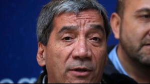 La respuesta del nuevo delegado de la Región Metropolitana a emplazamientos por polera del 'perro matapacos'