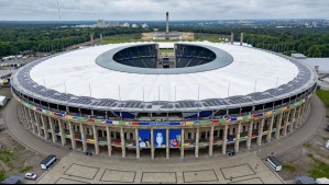 Guía para seguir el fútbol en los Juegos Olímpicos París 2024: Cuándo parte y dónde verlo en vivo