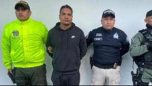 'Larry Changa': Fiscalía da a conocer cuándo se podría finiquitar la extradición del cofundador del Tren de Aragua