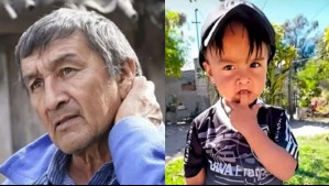 'Lo más seguro es que se lo llevaron': Habla papá de Loan Peña y asegura que desconfía de su propia hermana