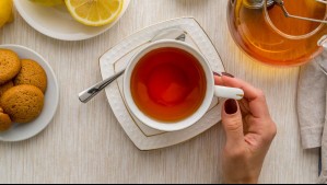 Seis errores comunes al momento de tomar un té