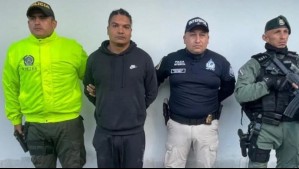 Cómo estaría vinculado 'Larry Changa' con secuestro del Tren de Aragua en Los Vilos que causó polémica judicial