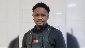 'Por mi seguridad': Guardia que denunció 'mecheros' en TikTok se tuvo que ir de Santiago