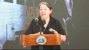 Aprueban solicitar la remoción de directora del INDH tras fallida querella contra Desbordes