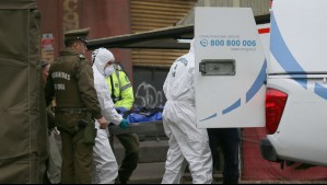 Autor de disparos conducía scooter eléctrico: ¿Qué se sabe de la doble balacera en La Vega que terminó con un muerto?