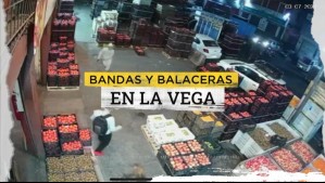 Bandas y balaceras en La Vega: Homicidios en tradicional barrio han aumentado un 100% en lo que va del año