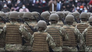 Sorprenden a cabo del Ejército vendiendo marihuana: Fue detenido y desvinculado de la institución