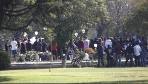 'En 7 u 8 años se acaba ese negocio': Accionista del Cementerio Metropolitano asegura que solo quedan 15 mil sepulturas