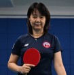 En París, donde formará parte del puñado de deportistas que superan los 50 años, espera ir paso a paso y entregar lo mejor de sí. Sueña con una medalla, pero entiende que es un desafío difícil.