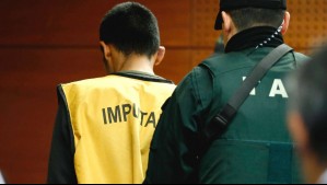 Piden presidio perpetuo para acusado de asesinar a madre de tres hijos y abandonar su cuerpo en Punta Arenas