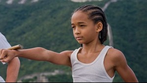 Dedicado a la música: Así luce hoy el actor Jaden Smith a 14 años de actuar en 'Karate Kid'