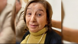 'Es tremendamente extraño': Familia de María Ercira Contreras plantea nueva teoría sobre su desaparición