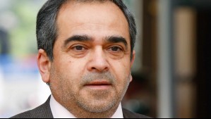 'Ya no voy a ser el mismo': Senador Jaime Quintana se sincera sobre la muerte de su hija de 20 años, Isidora