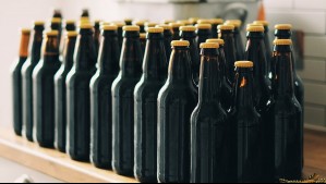 Se deberán rotular las calorías y riesgos de consumo: Este domingo parte la nueva Ley de Etiquetado de Alcoholes