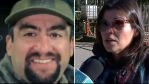 Hombre de 39 años lleva más de 40 días desaparecido en Tomé: Familia comenzó búsqueda